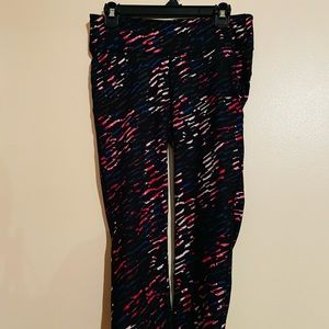 Woman’s capri Gap